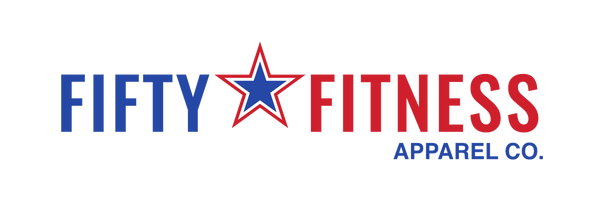 Fifty Star Fitness Apparel Co.