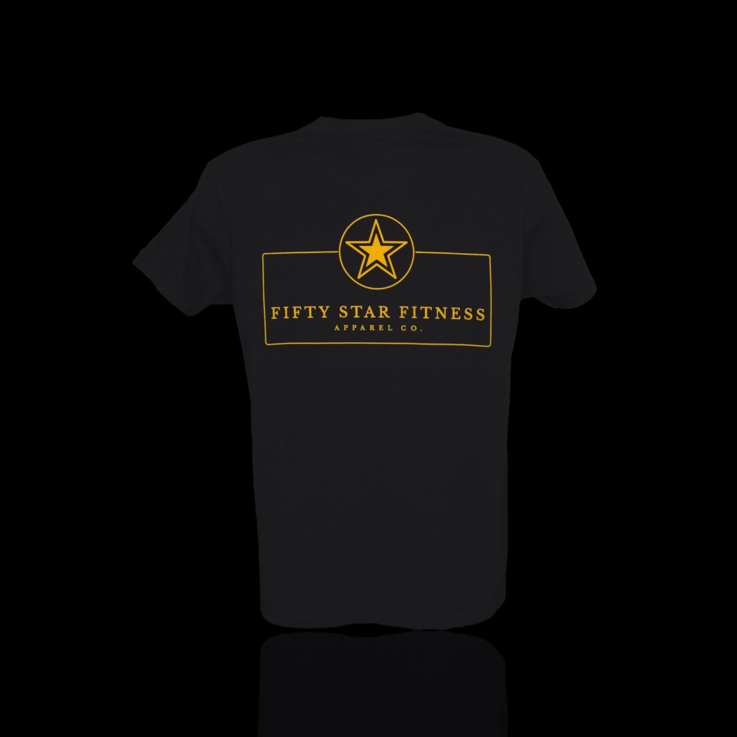 Basic Training Tee