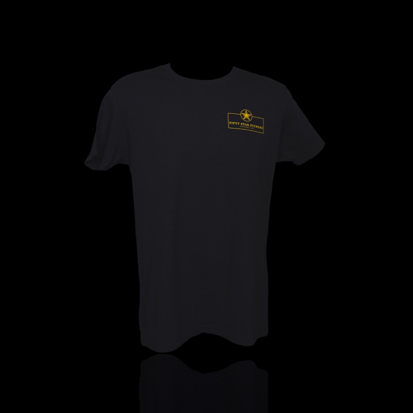 Basic Training Tee