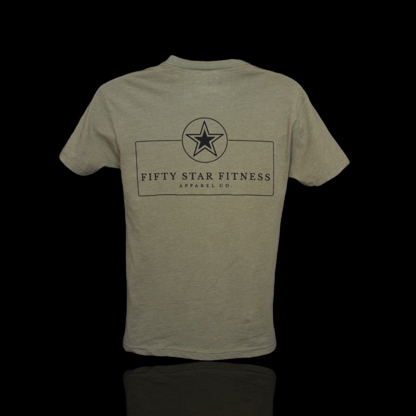 Basic Training Tee