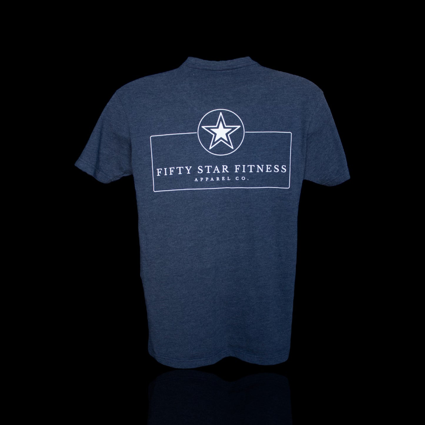 Basic Training Tee