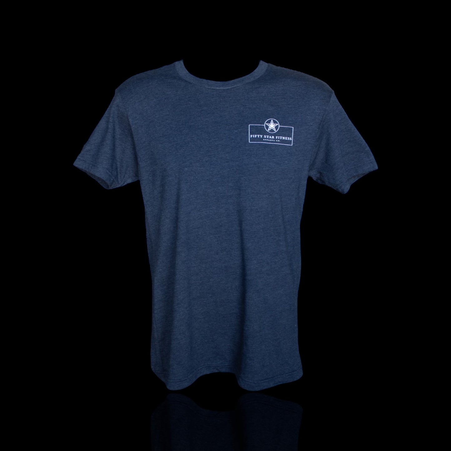 Basic Training Tee