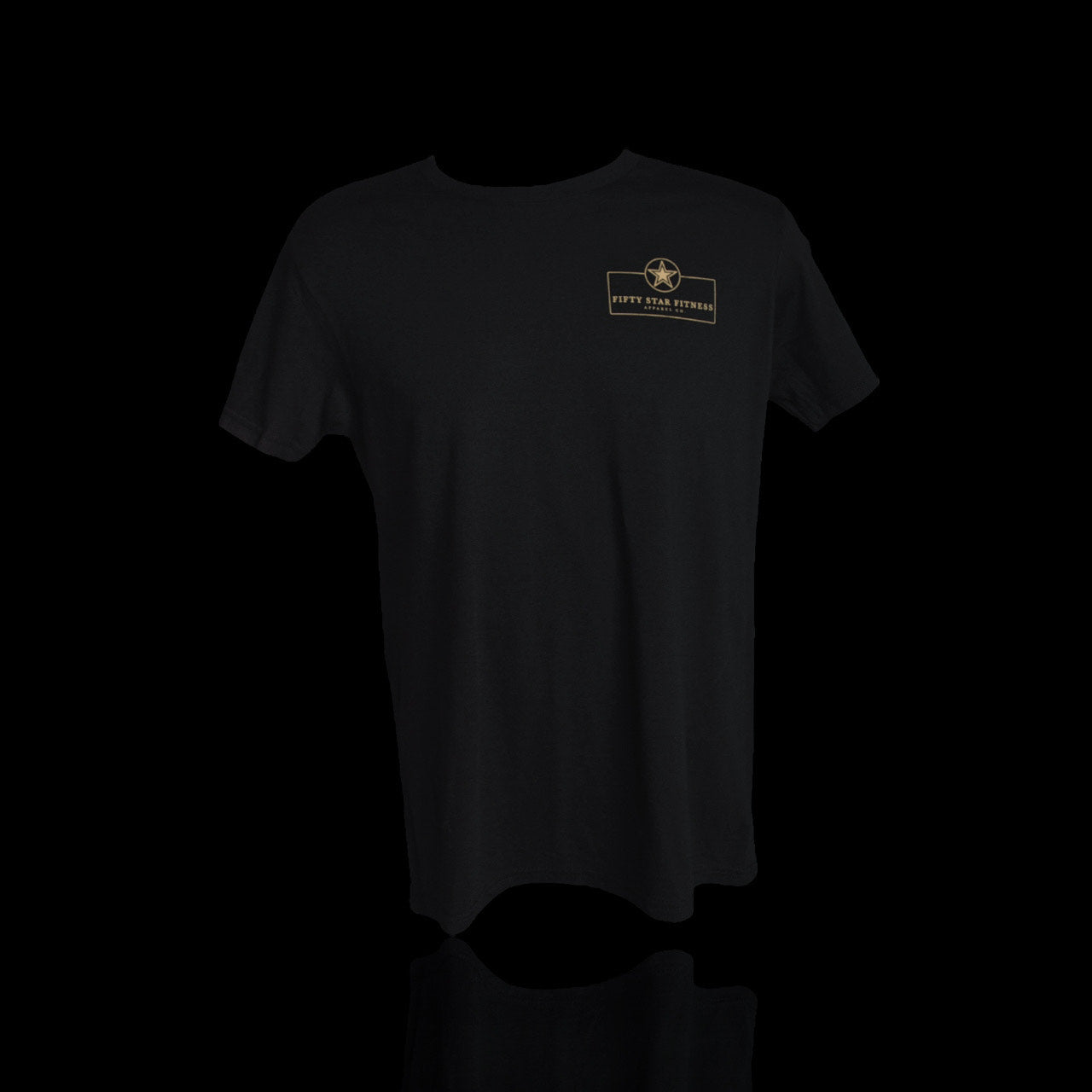 Basic Training Tee