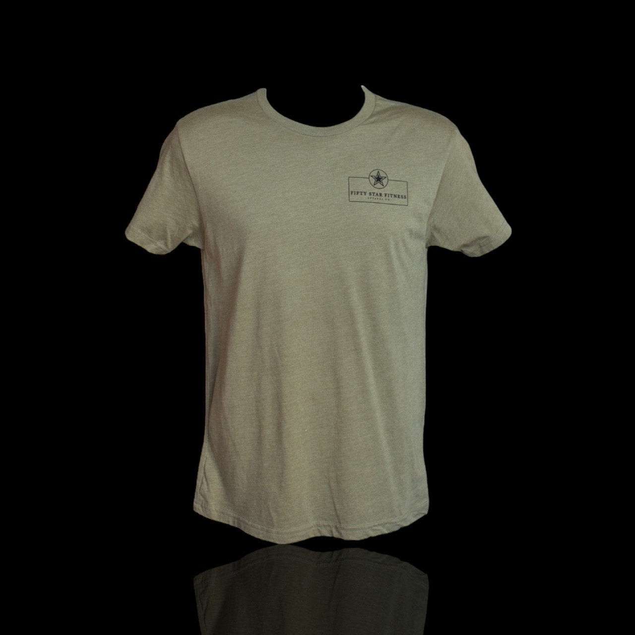Basic Training Tee