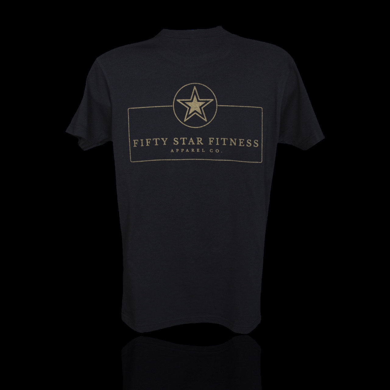Basic Training Tee