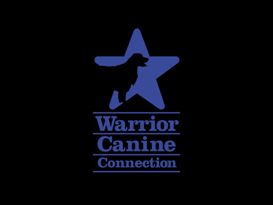 Warrior Canine Connection