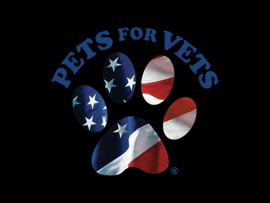 Pets For Vets®