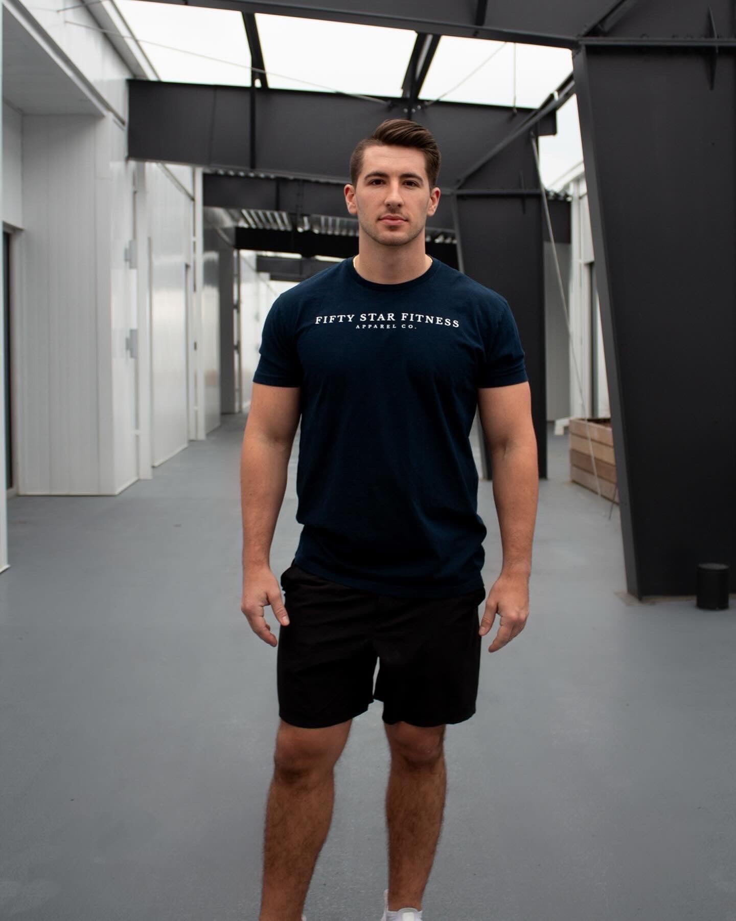 Enlisted Tee