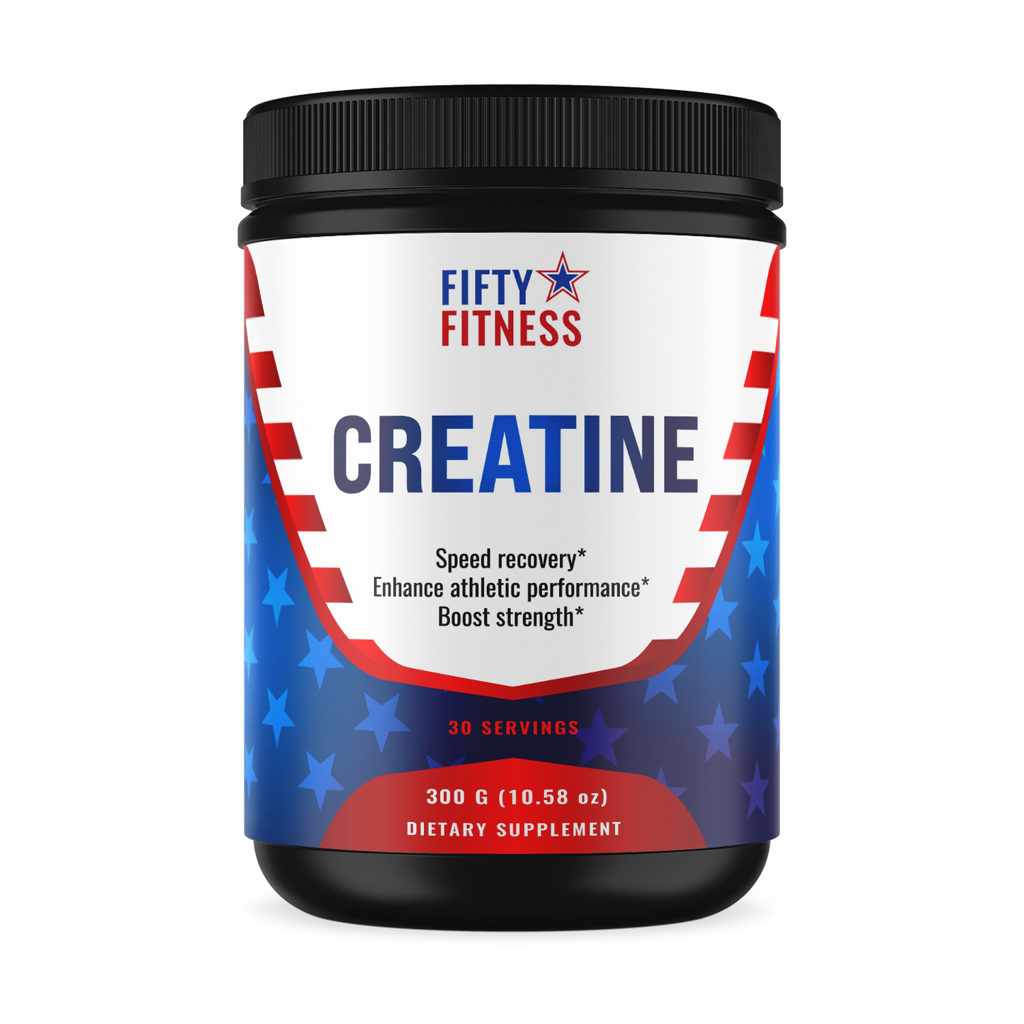 Creatine Monoydrate