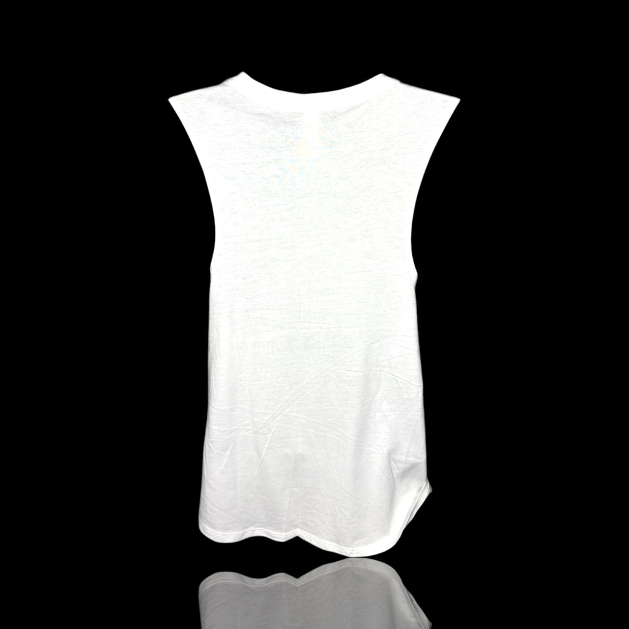 Power Pump Sleeveless Tee