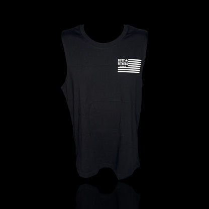 Gun Show Sleeveless Tee