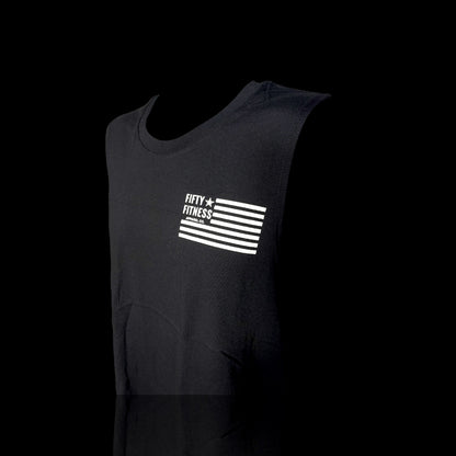 Gun Show Sleeveless Tee