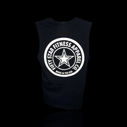 Gun Show Sleeveless Tee