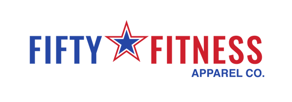 Fifty Star Fitness Apparel Co.